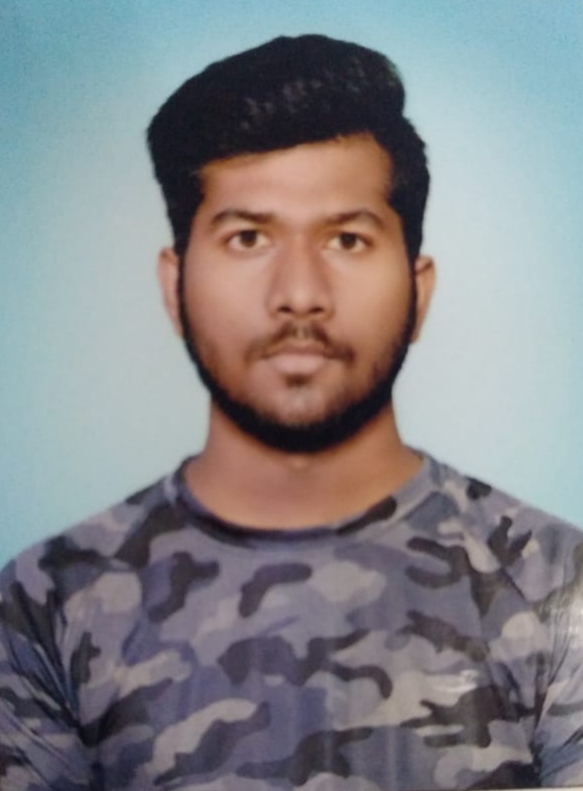 Student Photo Not Available