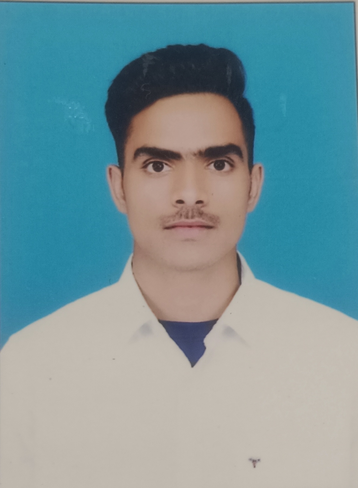 Student Photo Not Available