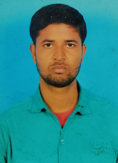 Student Photo Not Available