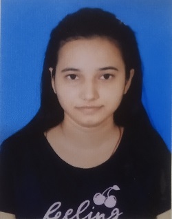 Student Photo Not Available