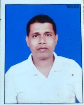 Student Photo Not Available