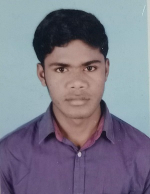 Student Photo Not Available