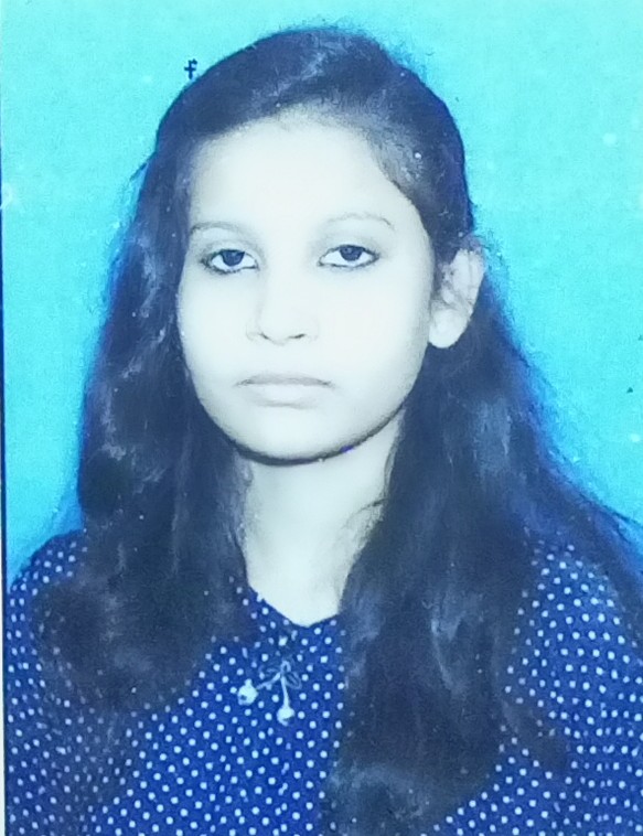 Student Photo Not Available