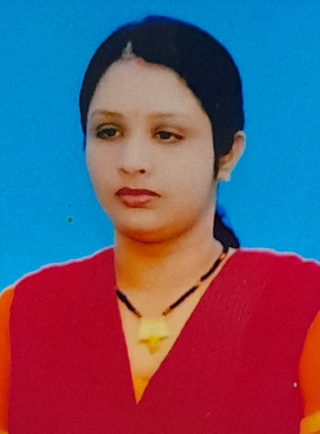 Student Photo Not Available