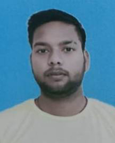 Student Photo Not Available