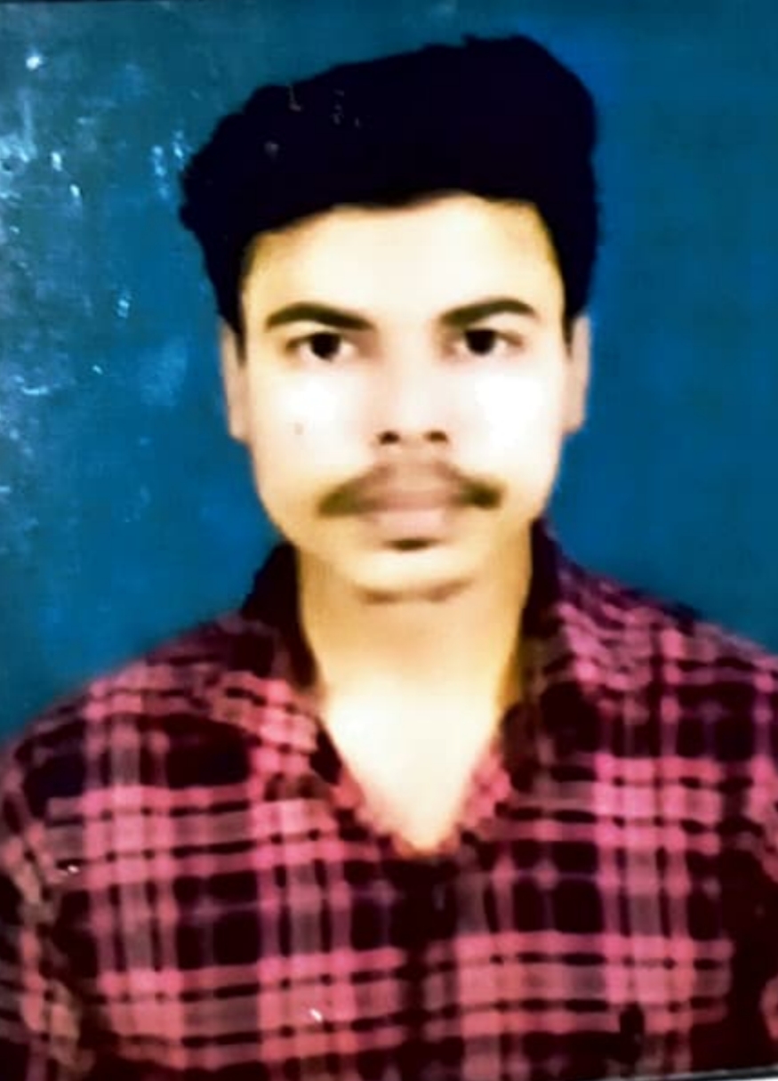 Student Photo Not Available