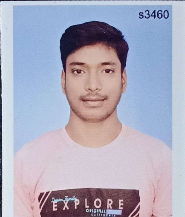 Student Photo Not Available