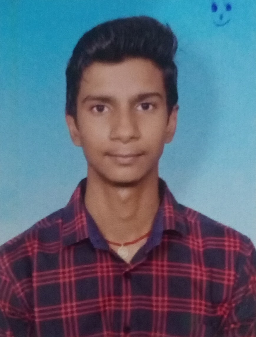 Student Photo Not Available