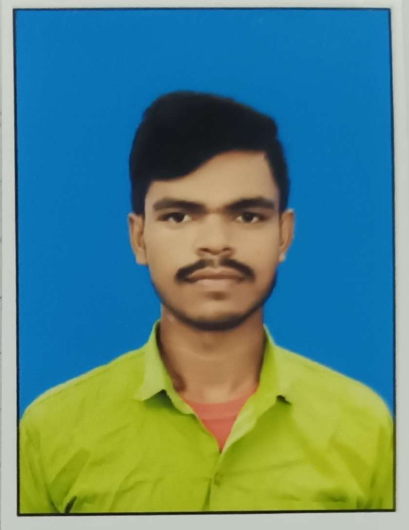 Student Photo Not Available