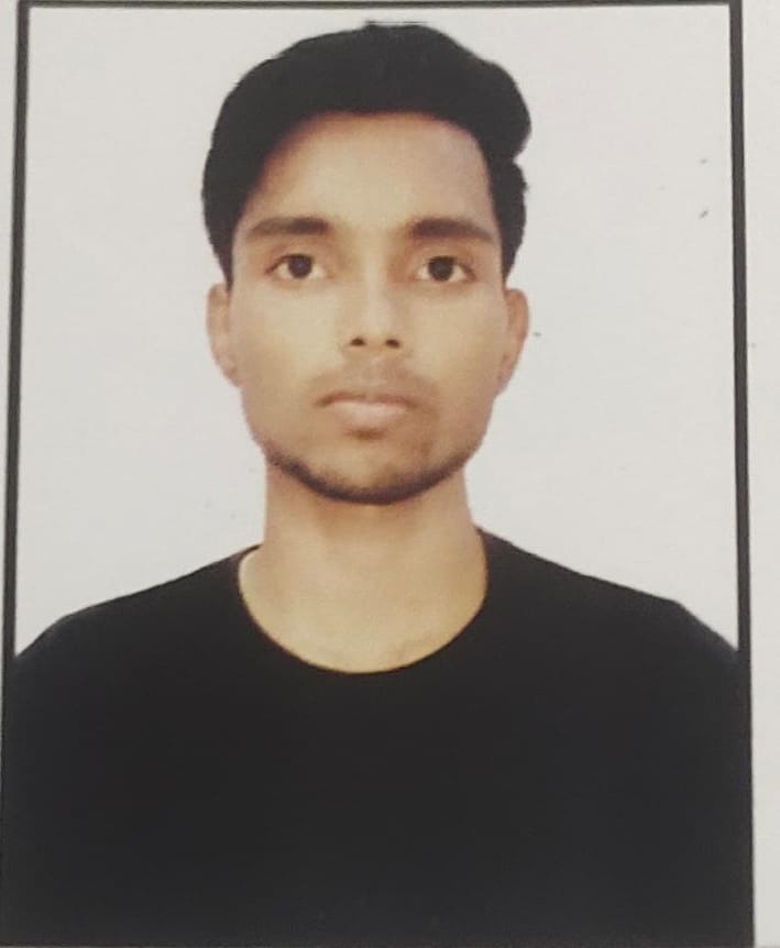 Student Photo Not Available
