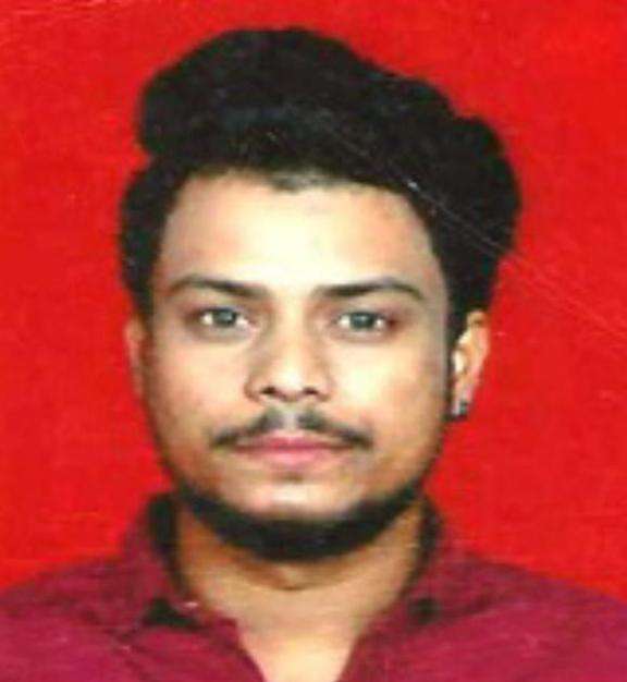 Student Photo Not Available