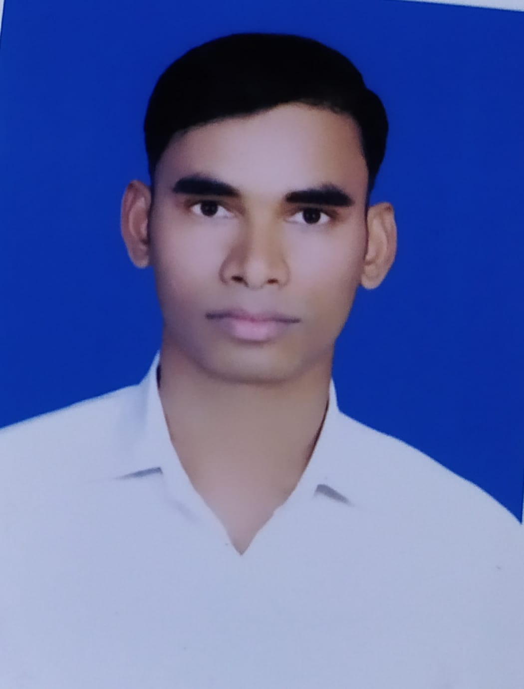 Student Photo Not Available