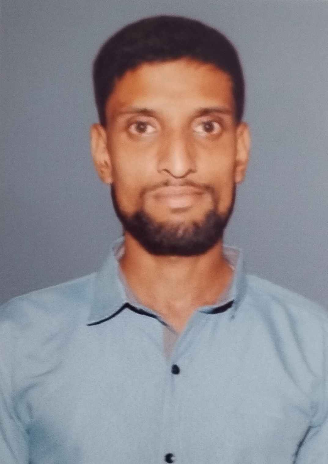 Student Photo Not Available
