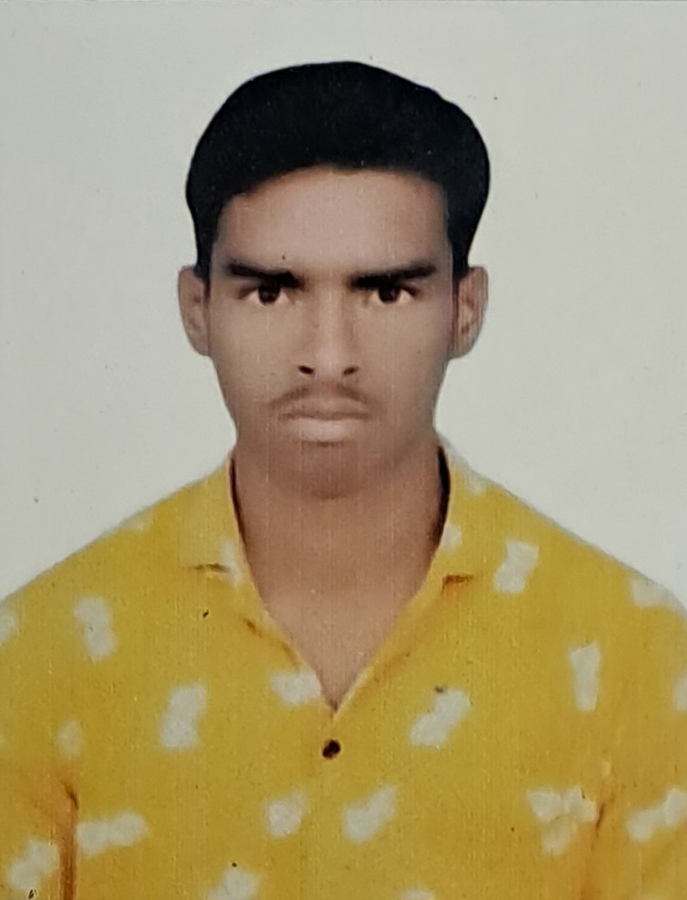 Student Photo Not Available