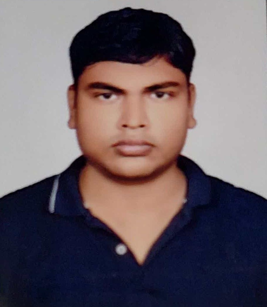 Student Photo Not Available