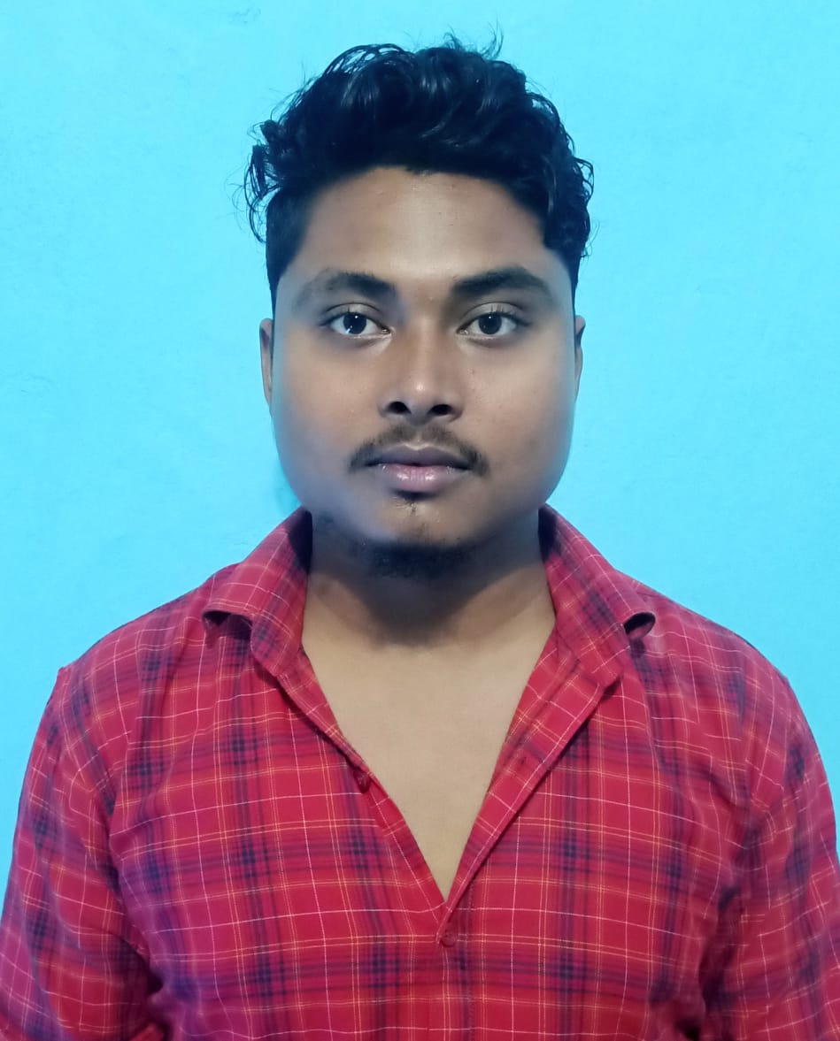 Student Photo Not Available