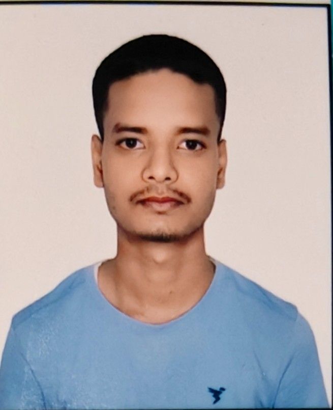 Student Photo Not Available