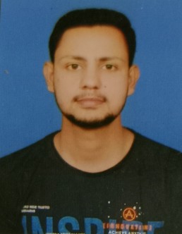Student Photo Not Available