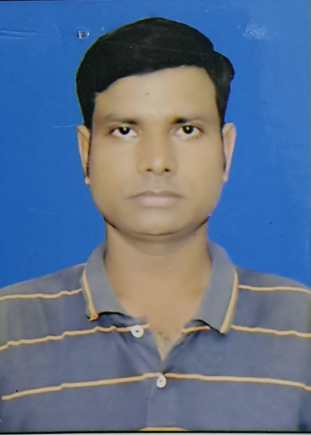 Student Photo Not Available