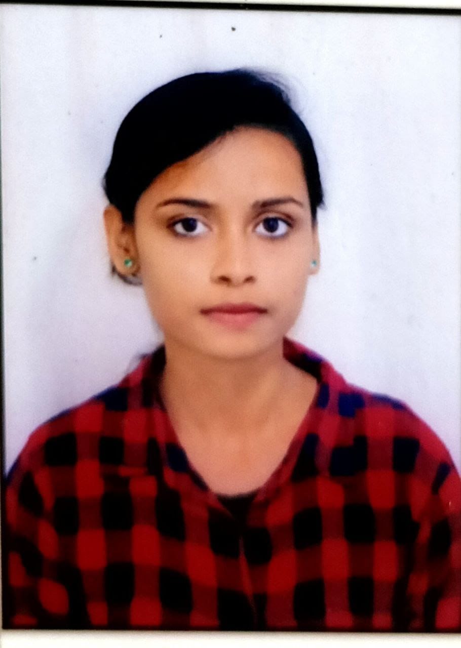 Student Photo Not Available