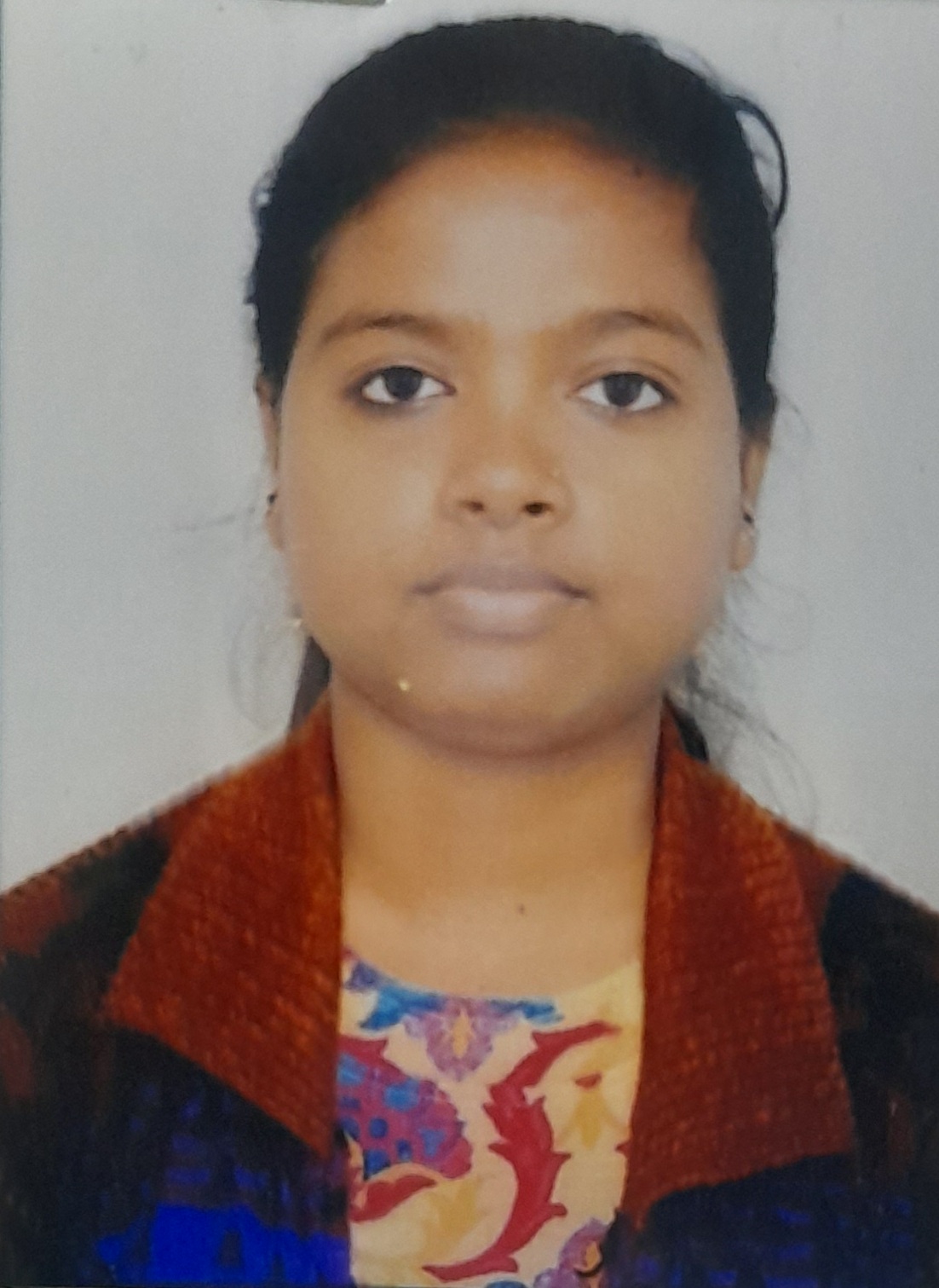 Student Photo Not Available