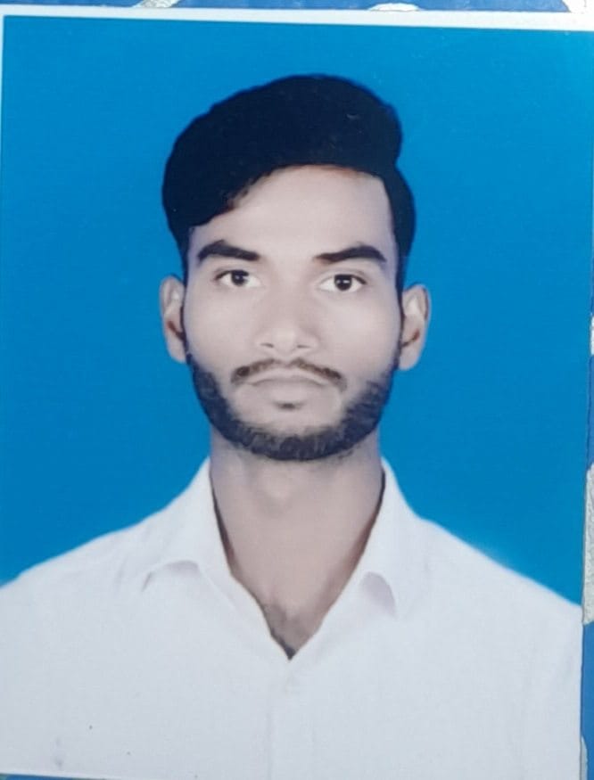 Student Photo Not Available