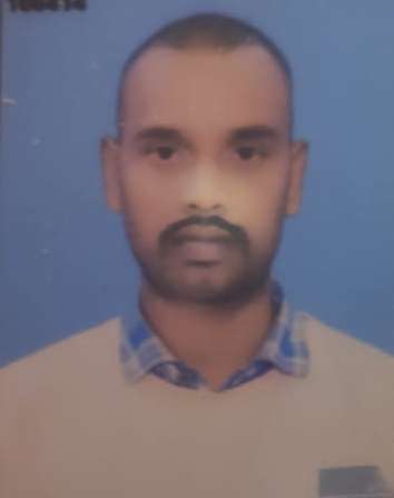 Student Photo Not Available