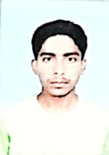 Student Photo Not Available