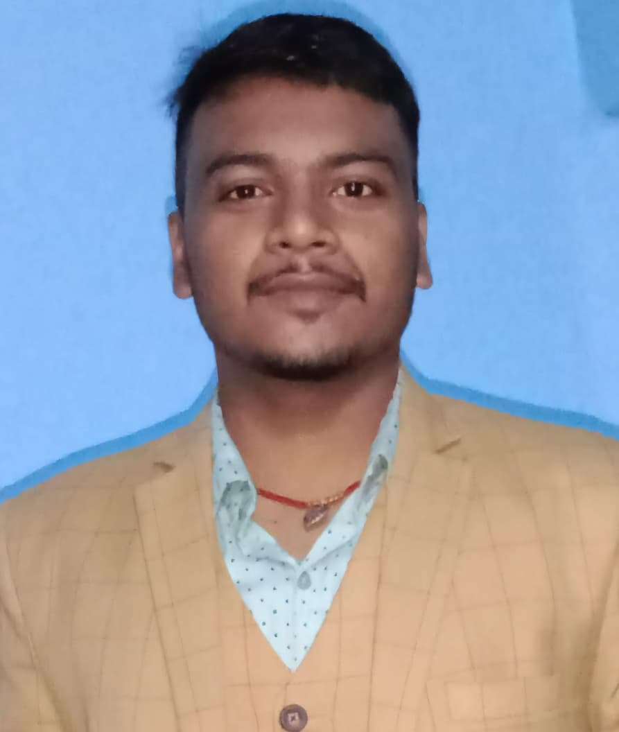 Student Photo Not Available