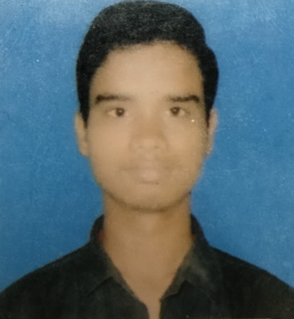 Student Photo Not Available