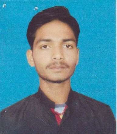 Student Photo Not Available