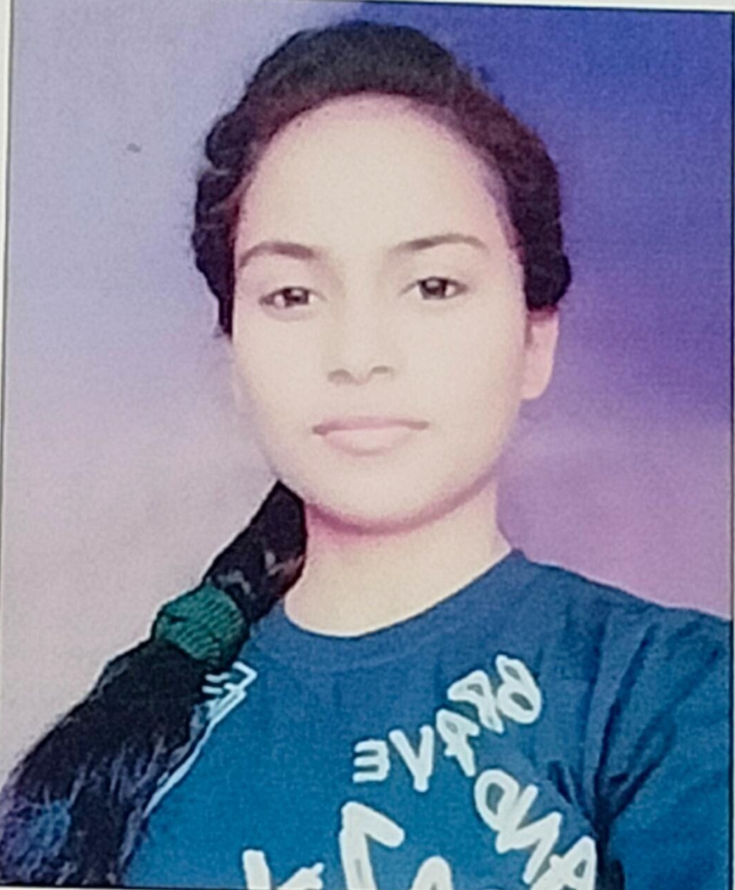 Student Photo Not Available