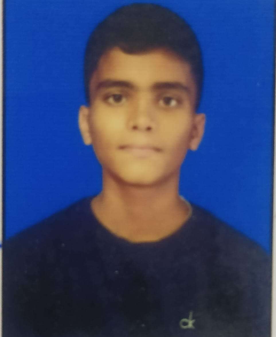 Student Photo Not Available