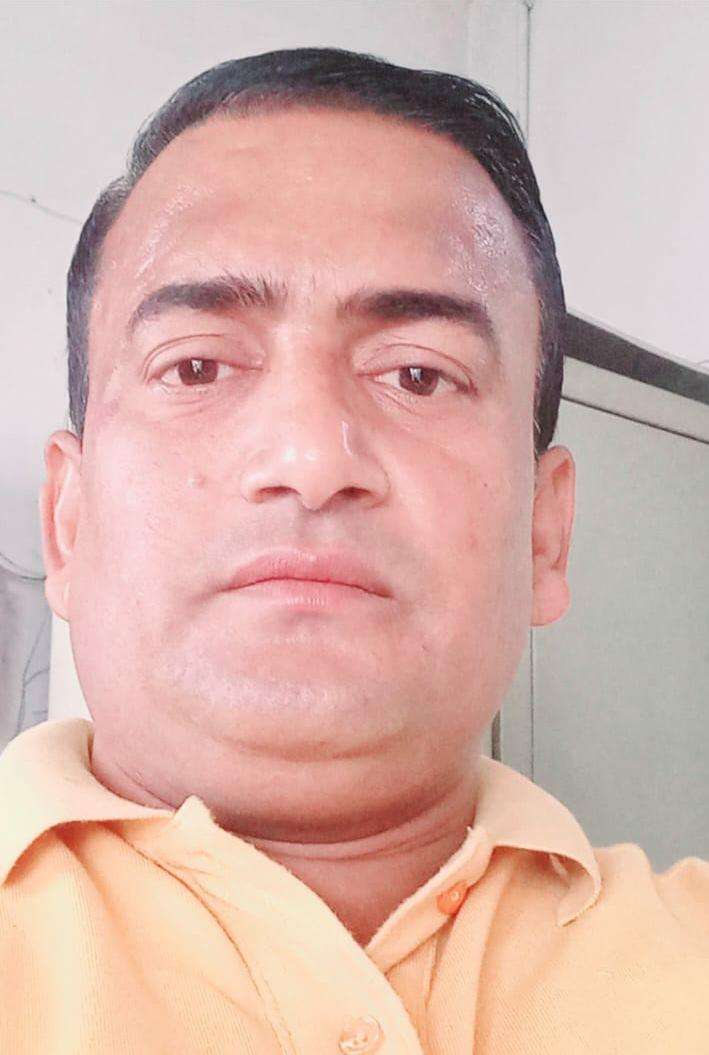 Student Photo Not Available