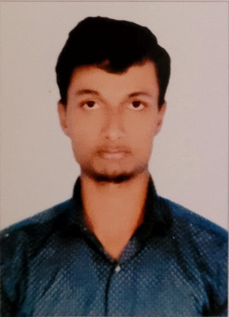 Student Photo Not Available