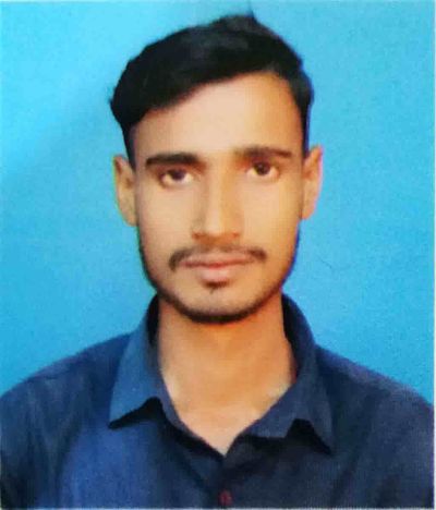 Student Photo Not Available