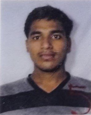 Student Photo Not Available