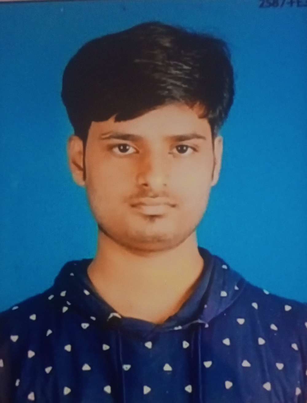 Student Photo Not Available