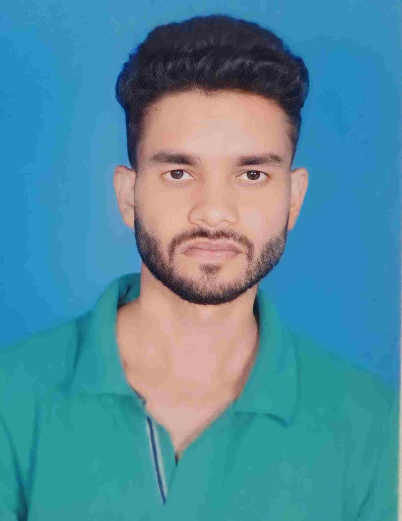 Student Photo Not Available