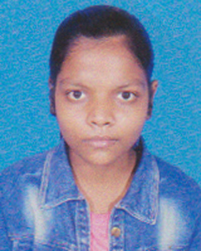Student Photo Not Available