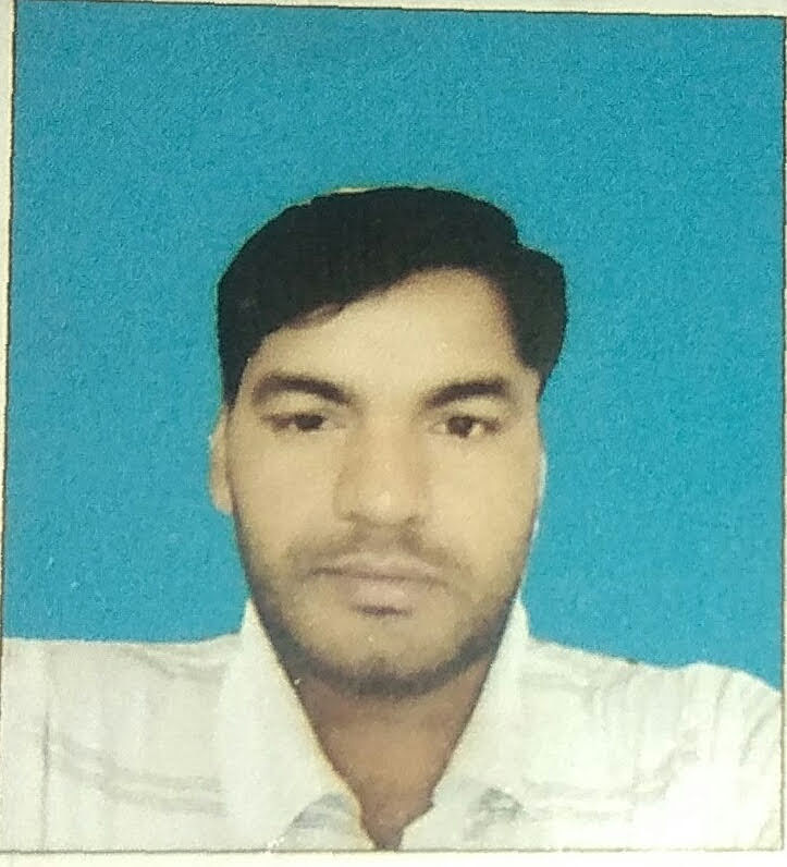 Student Photo Not Available