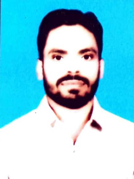 Student Photo Not Available