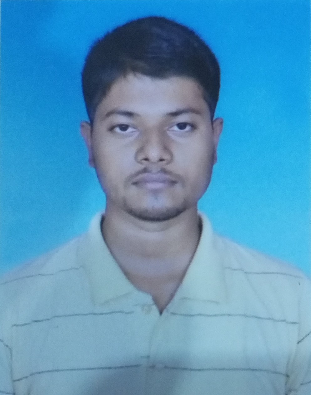 Student Photo Not Available