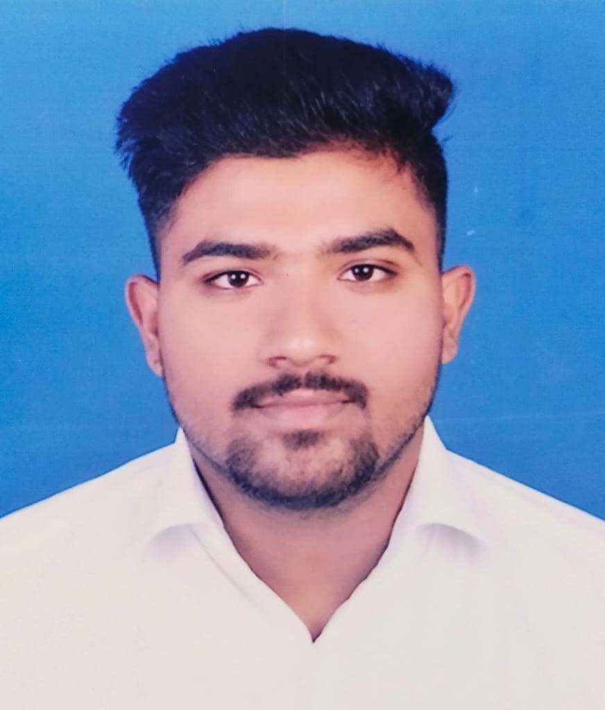 Student Photo Not Available