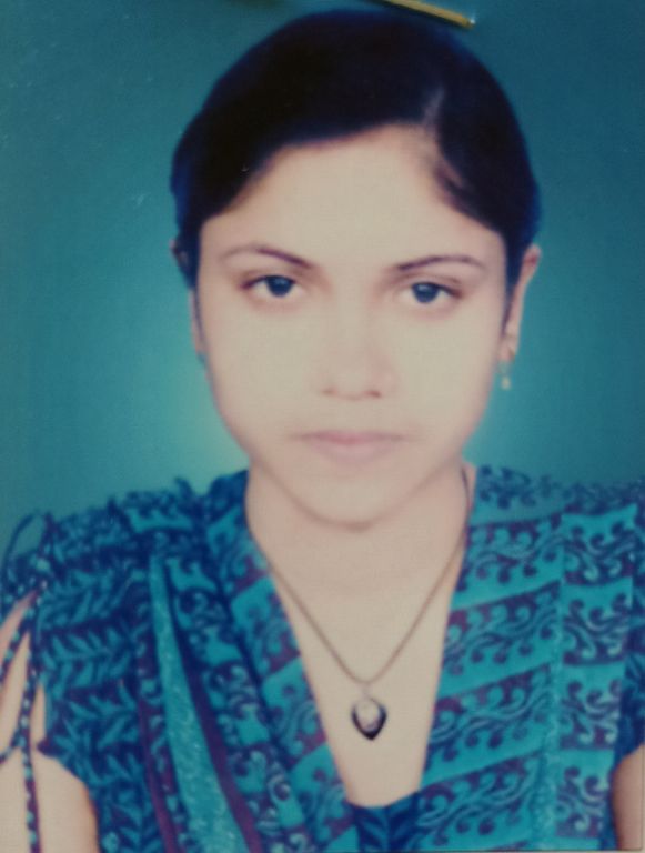 Student Photo Not Available