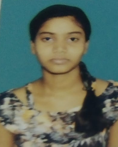 Student Photo Not Available