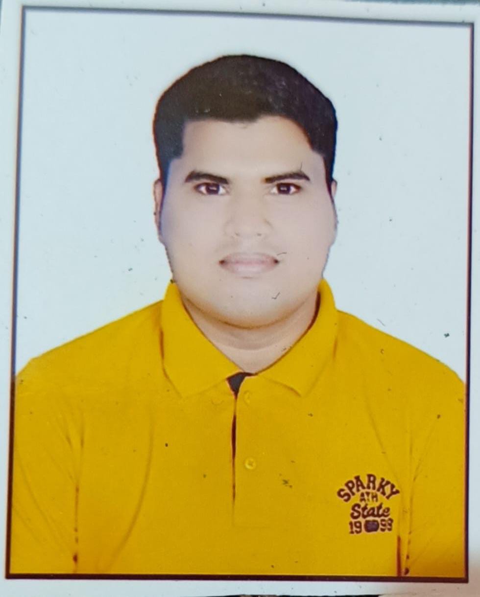 Student Photo Not Available
