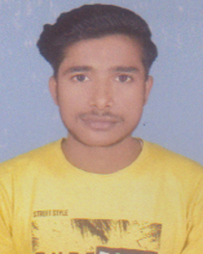 Student Photo Not Available