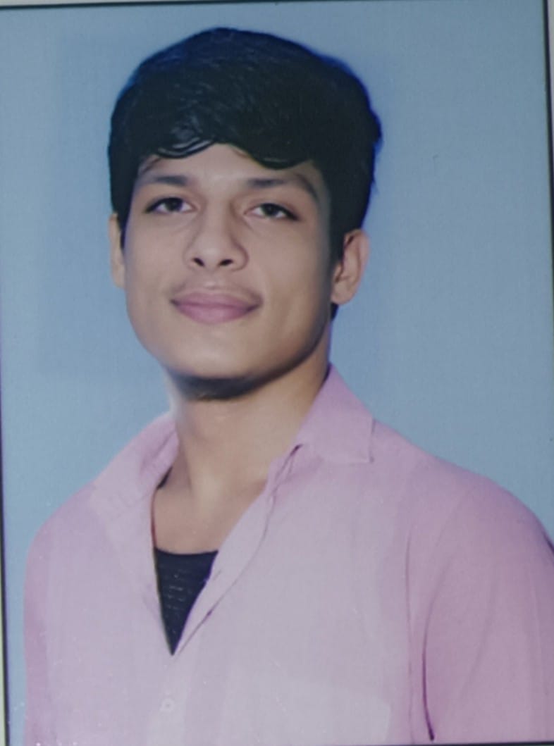 Student Photo Not Available