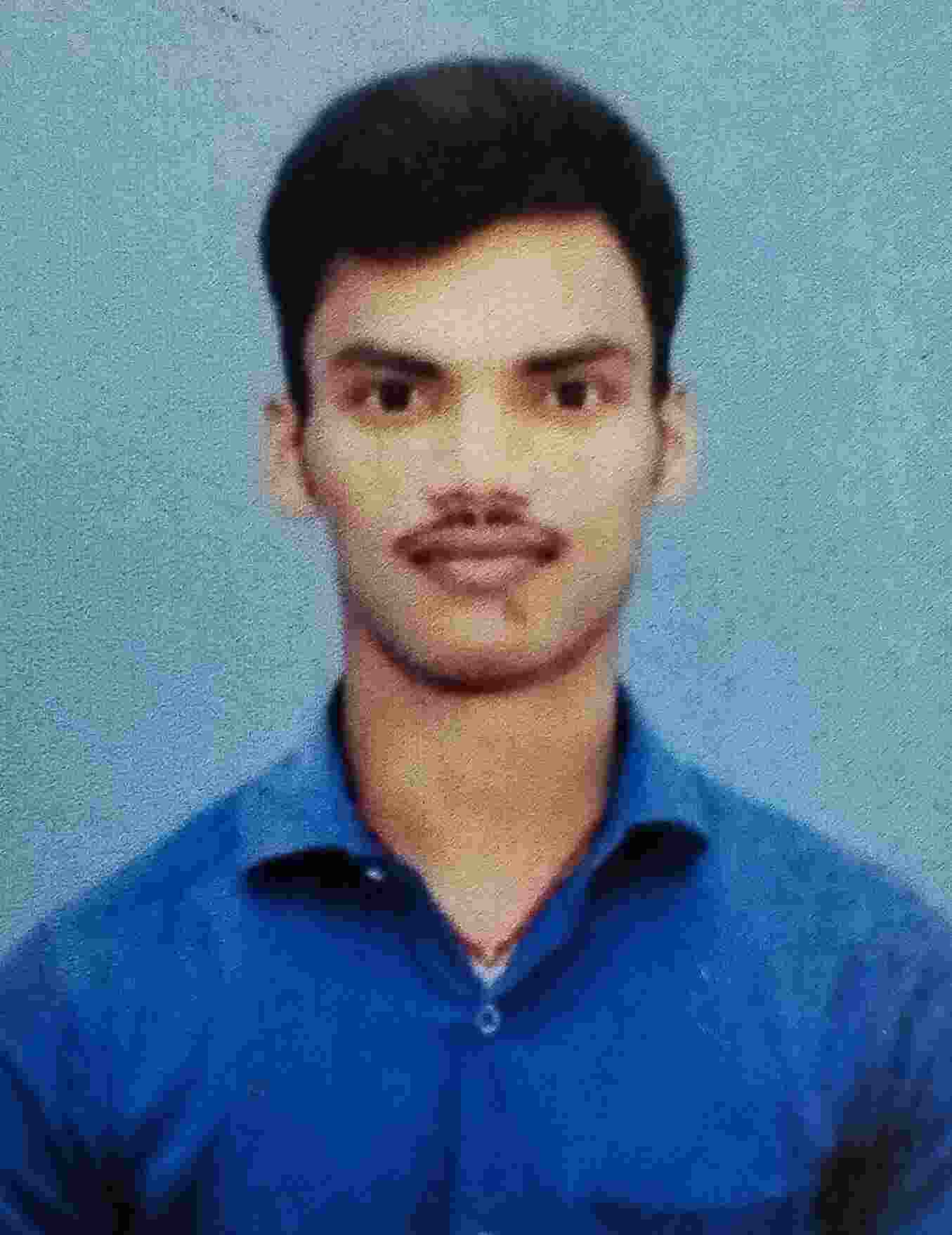 Student Photo Not Available
